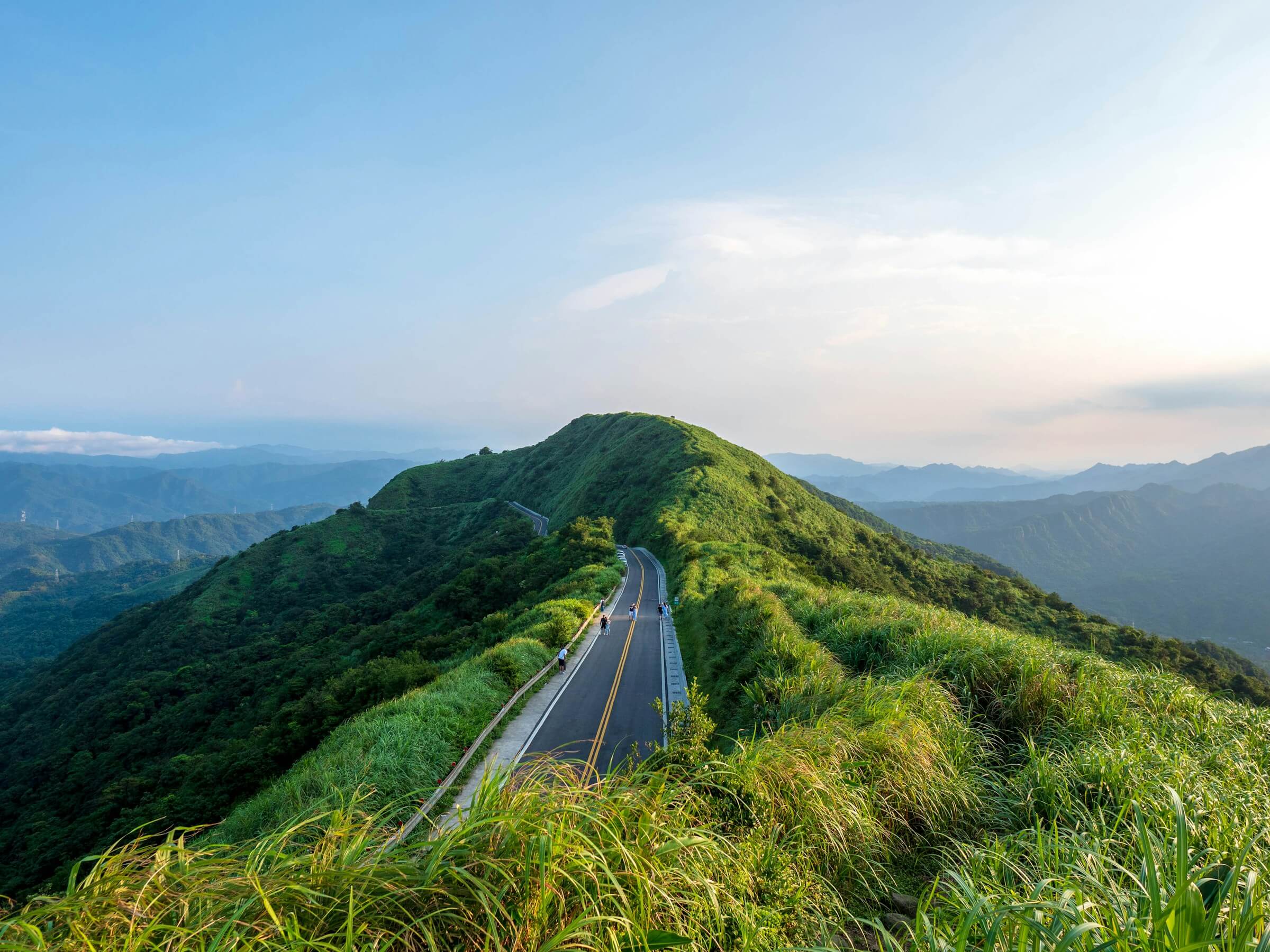 2024 台灣旅遊攻略導覽宣傳圖